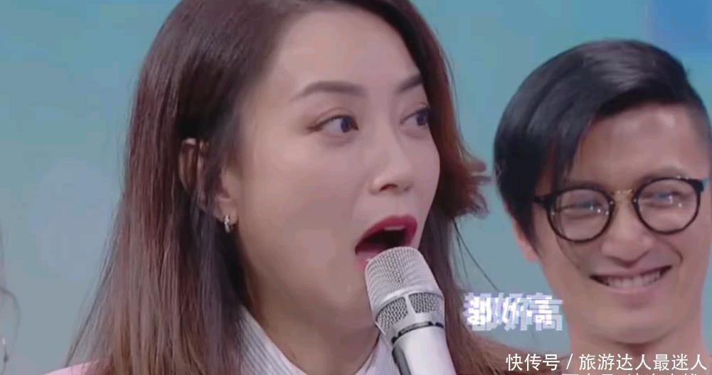 朋友|预测!《站稳了!朋友》,第三位胜出“在笑生”不出意外是许靖韵