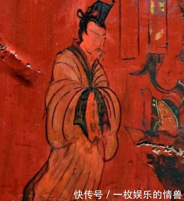 刘秀|富贵难知!看看汉光武帝刘秀5个女儿和5个女婿的下场