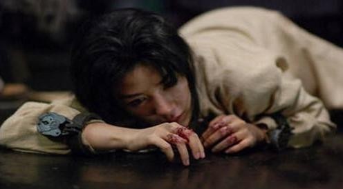 汉初|汉初最“阴损”的谋士,牺牲2000妇女救刘邦,最后家族灭于“阴祸”