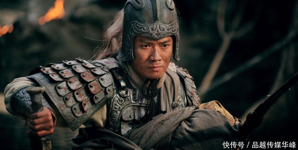 忠肝义胆|常胜将军竟只是五品官员,评价最高却徒留忠肝义胆,为你还原一个真实的赵云