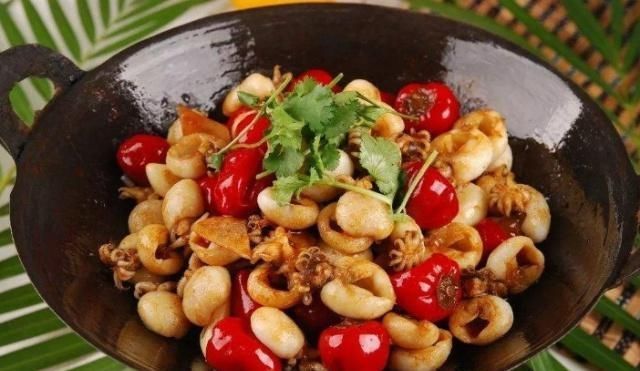  干锅|教大家干锅正宗的5种做法，香辣过瘾，好吃到舔手指，记得收藏