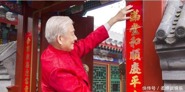 春联|过年贴春联,这些讲究你知道吗好多人都贴反了!