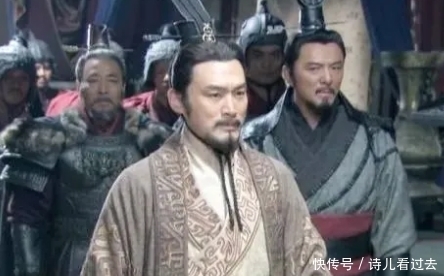 秦国|秦国为什么要发动长平之战？他们有什么目的？