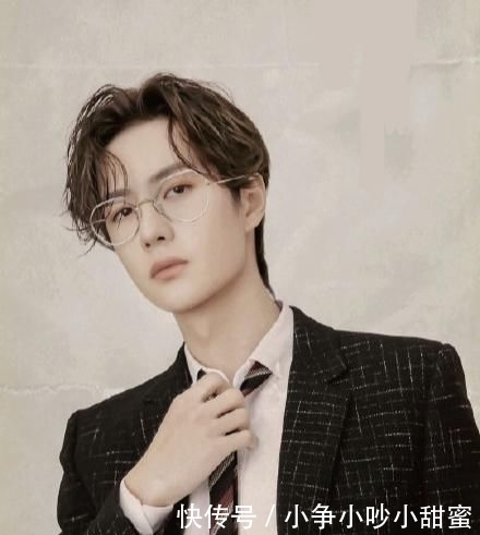 跑男团|网曝一博加入跑男,将取代鹿晗成为常驻?放弃兄弟引争议