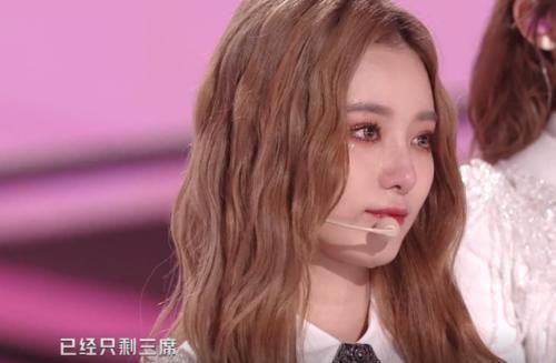 张艺凡|徐艺洋错失出道位后,张艺凡撒谎言论被翻出,网友单纯人设崩塌