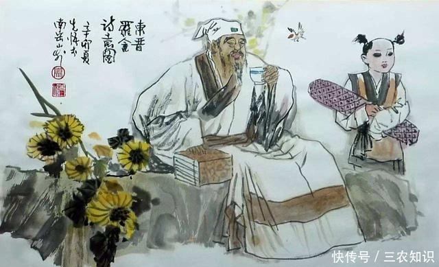 晋朝|司马懿下令诛此人三族，却有一人逃脱，后来，他子孙亲手埋葬晋朝