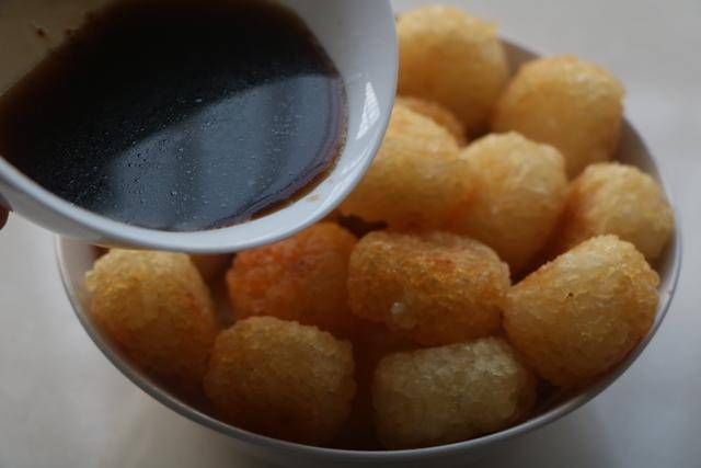 实在|糯米这样做实在是太好吃了，好吃到停不下筷子，做法再难也要吃