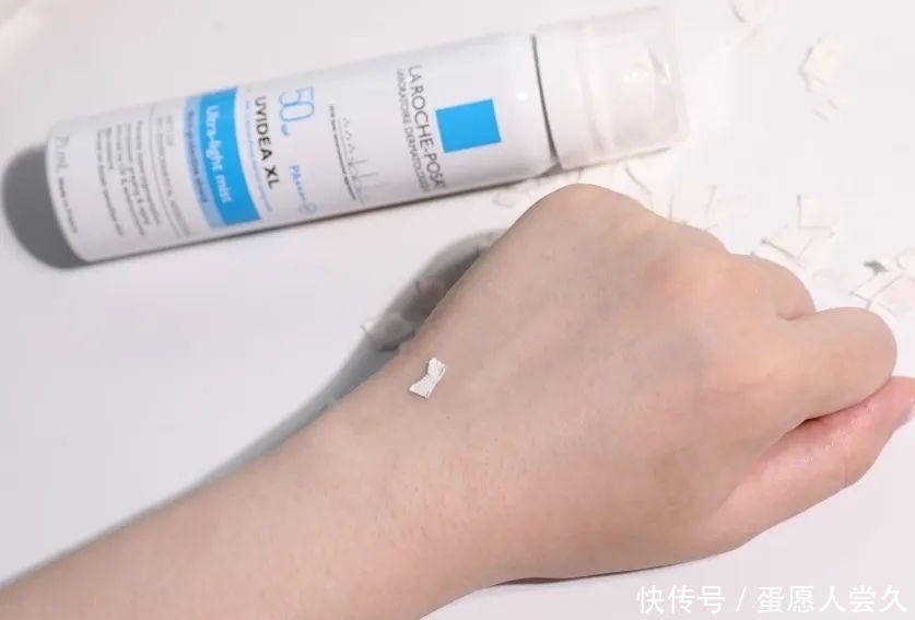  防晒|敢和安耐晒抢C位，这款防晒是吃了熊心豹子胆吗！