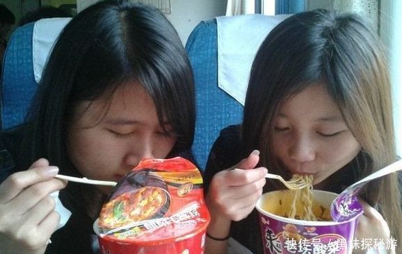 数字|康师傅方便面每年能用多少头牛?看到数字后让人意外!