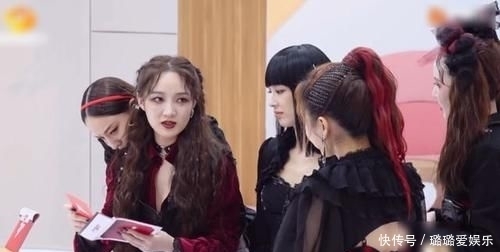 淘汰|《浪姐》:张雨绮宁静表示被淘汰“不会回来”,为何却劝孟佳回来