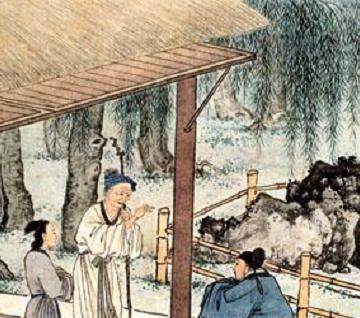 慈母|古人为慈母所作的八首名诗,一位出家人的诗令人潸然泪下!