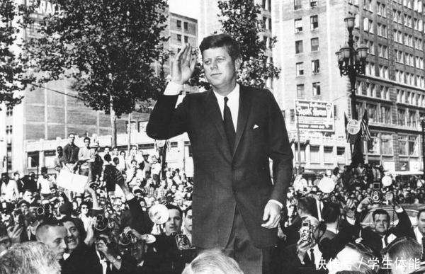 肯尼迪|历史上有哪些搞笑,却真实存在的事件?