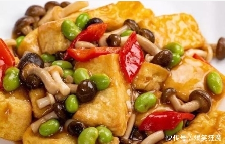 排骨|推荐几道鲜香四溢的家常菜,超好吃有营养,待客不用愁了