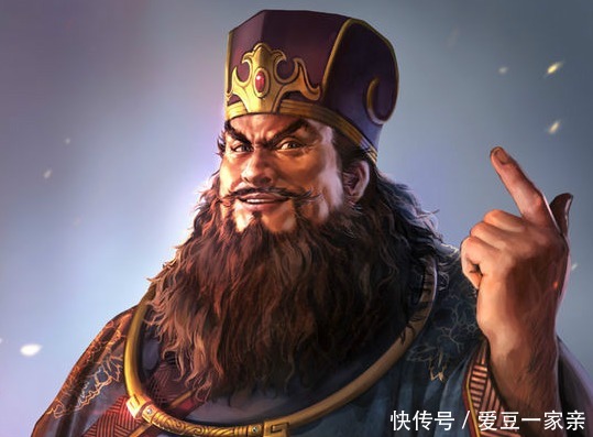名将|盘点三国时期,五大统帅骑兵的名将,都是统领的精锐骑兵