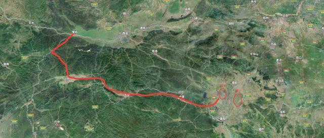 金军|三峰山之战关乎金国国运,战前金军主将太过理想的计划致全局被动