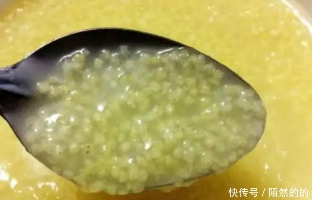 可惜|小姨熬了10多年的小米粥,总结出5个好喝技巧,不收藏就可惜了