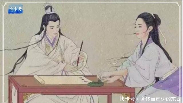 唐婉才|比起陆游,唐婉才是真痴情,可惜因为一首词,红颜香消玉损