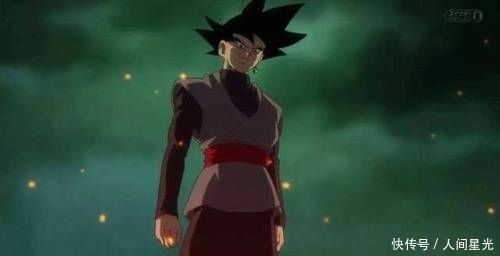 人物|龙珠:跟悟空长相一样的龙珠人物有四个,两个在悟空家族