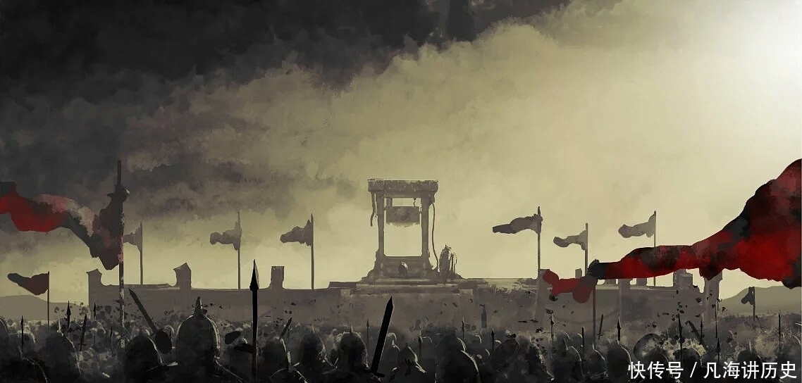 逆袭|王莽怎样爬上皇位?绝对一部屌丝逆袭史