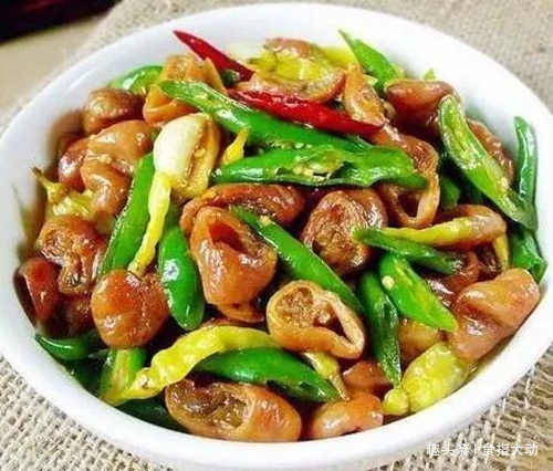  胃口|专治夏天没胃口的下饭菜！香辣、爽口，开胃又解馋，家人吃不够！