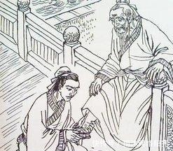 神秘|此人极其神秘,原来背后有个令人吃惊的大秘密