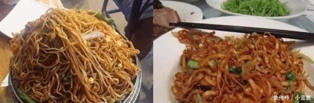 吃不饱|你根本就不明白北方人为什么在南方吃不饱!