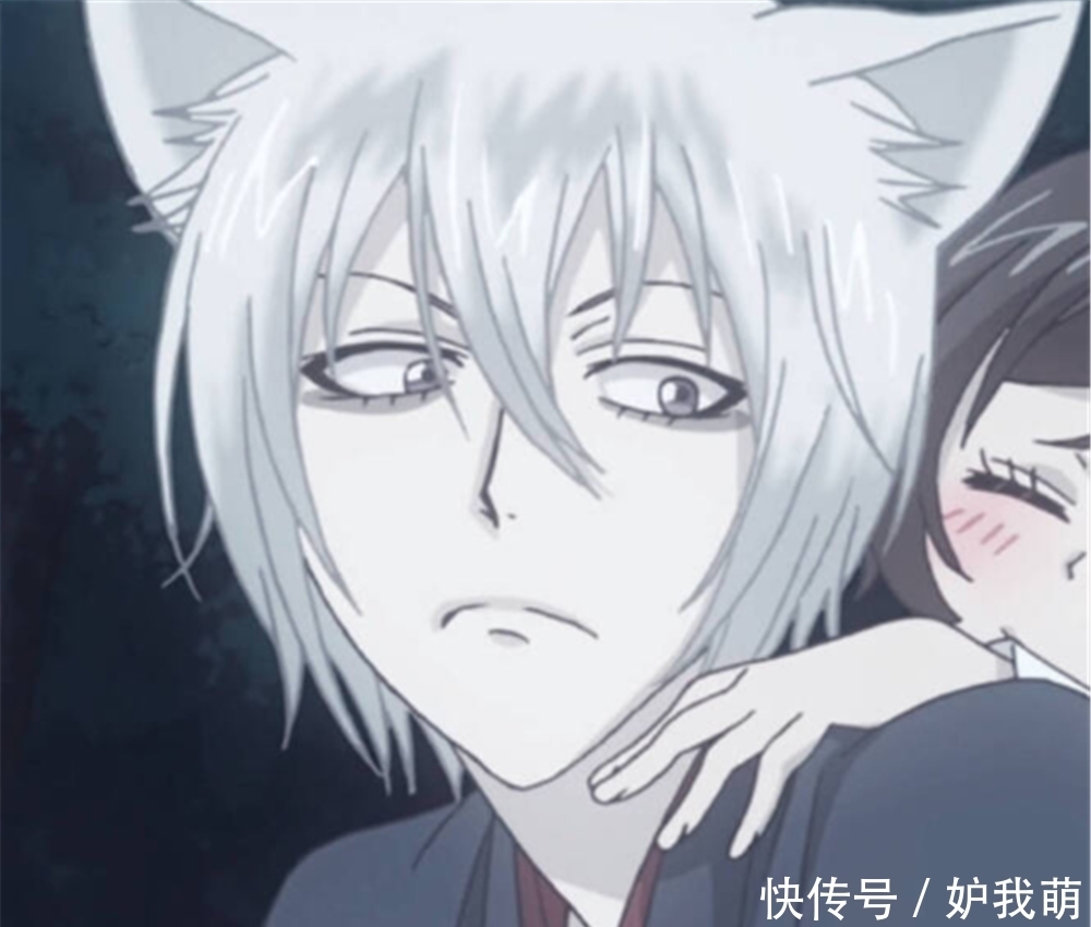  低糖|低糖·俏皮·动漫情侣头像：大家都是第一次做人，凭什么我要让着你