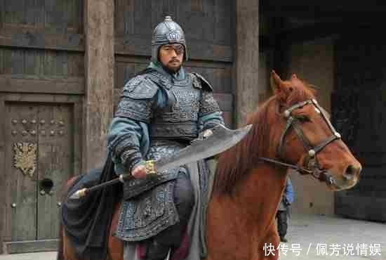 留下|他们都是曹操的俘虏,为何身为名将的高顺被杀,小卒张辽被留下