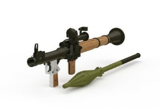 何方神圣|RPG-29何方神圣,口径和15式坦克炮一样大,一发能打瘫挑战者2