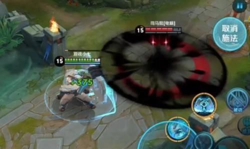 单挑|单挑谁打得过貂蝉铠不行，吕布一辈子打不过，唯独他，二级开始无限单杀