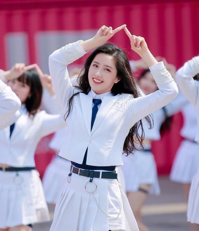  机会|《创造营2020》最新排名，不会吧初C出不了道的魔咒又出现了