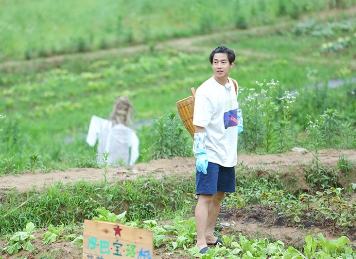  这次|《向往3》提前收官，刘宪华意外回归这次说什么都追定了