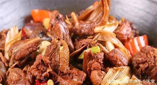 入适量|最受大家欢迎的荤菜,便宜实惠,健康滋补不上火,老少皆宜