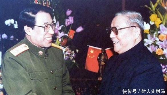 上将|“百岁上将”开国少将,享年100岁,1988年晋升上将!