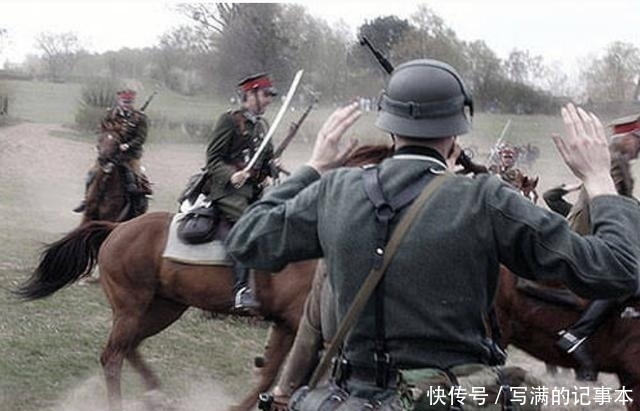  欧洲|波兰非常可怜, 为何其邻国还非常痛恨波兰?