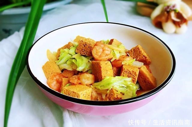 白菜|脂肪最怕这个菜,三天两头吃,腰细了脸小了,才2块钱一斤