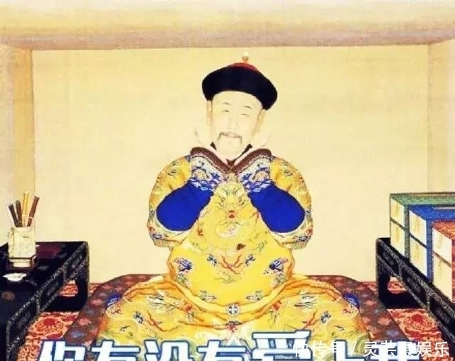 康熙|为什么康熙的儿子里,只有雍正管隆科多叫“舅舅”