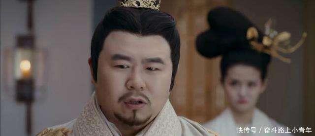 皇帝|此皇帝除了甘愿戴绿帽,还有个难以启齿的嗜好,让皇后忍无可忍