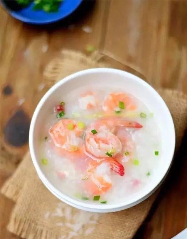 主食|教你7道粥品早餐主食，学会不用出去买着吃，营养好做又干净实惠