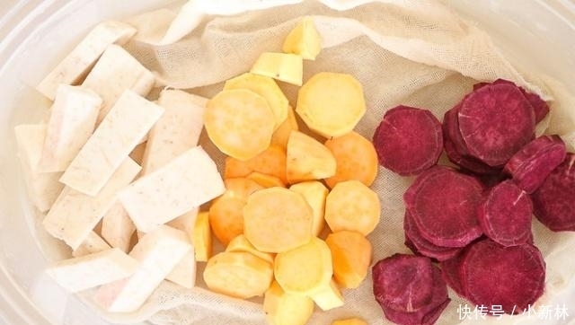 不冰牙|天热,自制下暑清凉小吃,Q弹清凉,比雪糕好吃,不冰牙,超简单