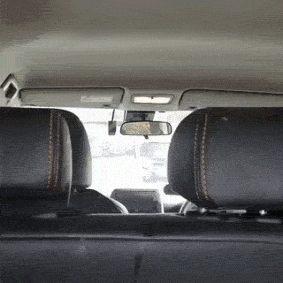 尾焰|搞笑GIF:飞机尾焰挺好看