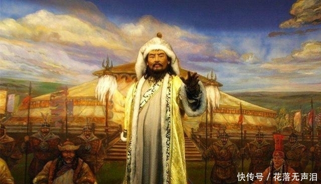 战争|这个男人一生都在战争, 几乎未尝一败, 死后一军队为其守墓700年