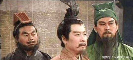 张飞|关羽和张飞从未学过武功，为何能成为一代名将？其实原因很简单