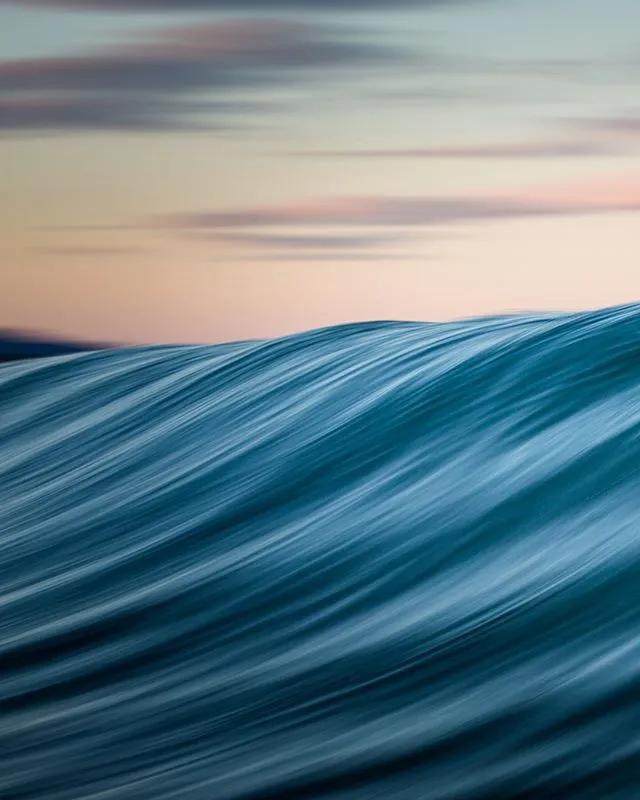  澳大利亚|世界上最浪的男人，浪了11年却得到18万人的喜爱