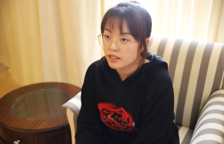  赛后|她是好声音冠军，本以为会走红，没想到赛后却沦为路人