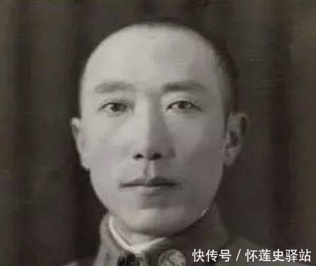 雁北籍|雁北巨匪乔日成,曾让阎锡山头疼日军丧胆,最后死在自己连长手中