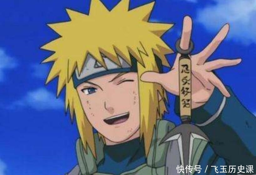 用途|火影忍者:学生都想有的四种忍术,鸣人的影分身上榜,最后一个用途极广