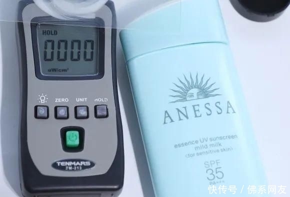  熊心豹子|敢和安耐晒抢C位，这款防晒是吃了熊心豹子胆吗！