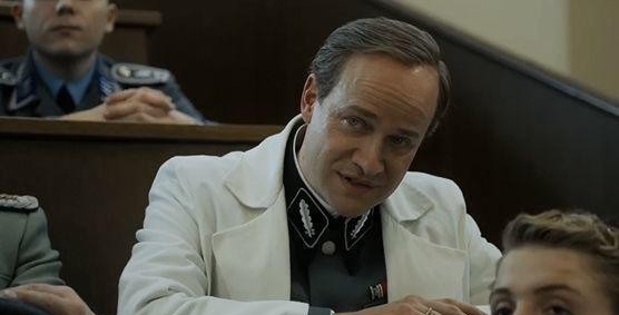  医院|9.1，只有一个国家敢拍这真人真事