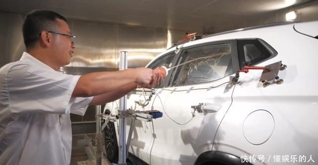 X5|为了0.01长安欧尚X5真的拼了!